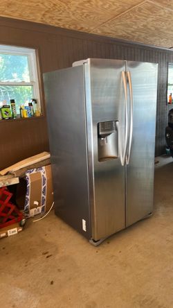 Samsung fridge