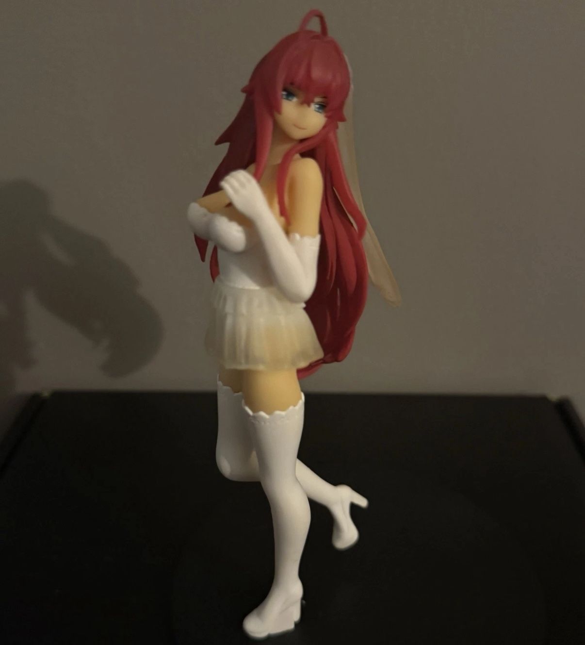 The Otaku Box Exclusive Anime Figure Eternal Love Rias High School DxD - No Box