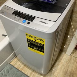 Small washing machine