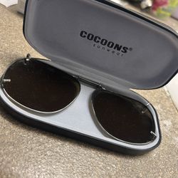 Cocoon Shades