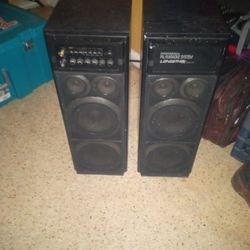 Karaoke/System 
