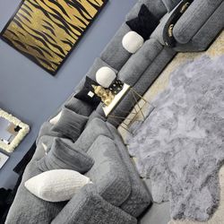 ✨️XL Sectional Sofas✨️ Furniture Queen Bedrooms, Dining Avail