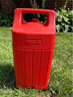 Coleman Powerhouse Lantern with case