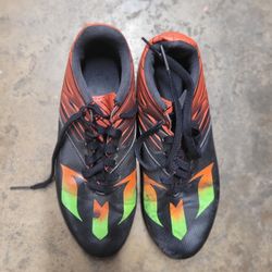 Addidas Soccer Cleat