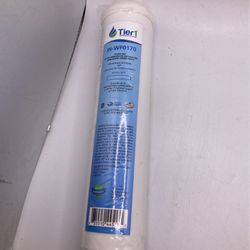Tier 1 IN-WF0170 Water Filter 