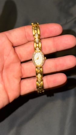 Bulova Watch