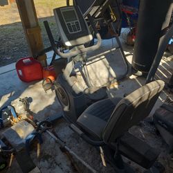 HealthriderH35xr,Liner 626 Bench.,Weider Exercise  Machine..