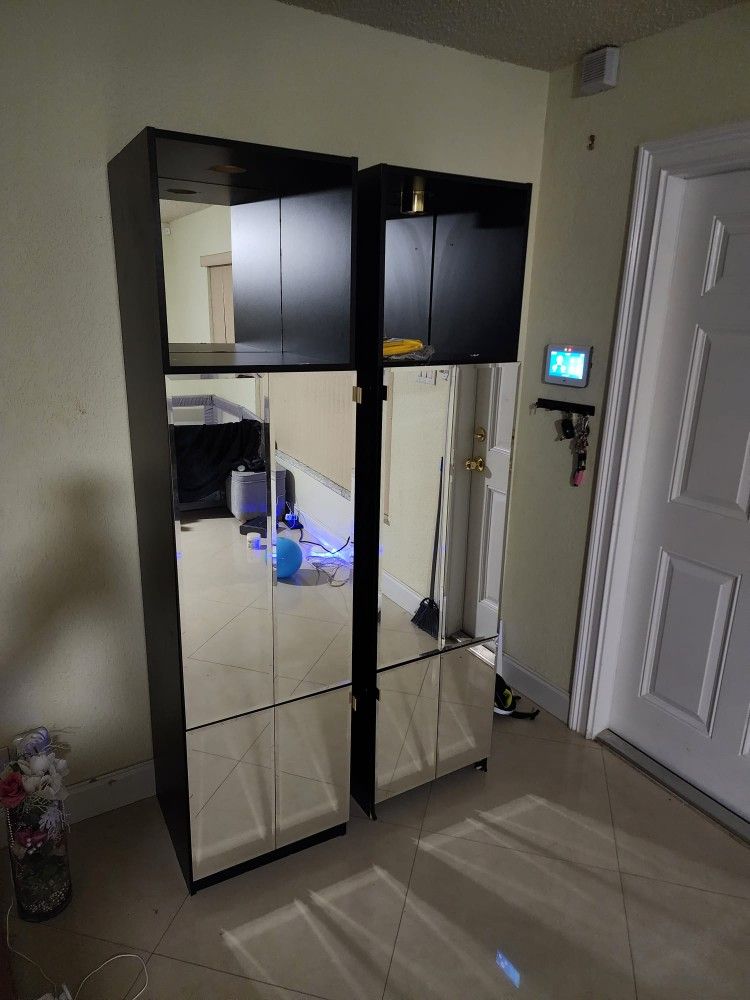 Entertainment Center