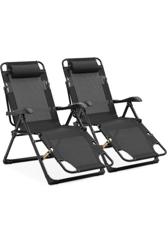 3 In 1 Lounge Chairs 