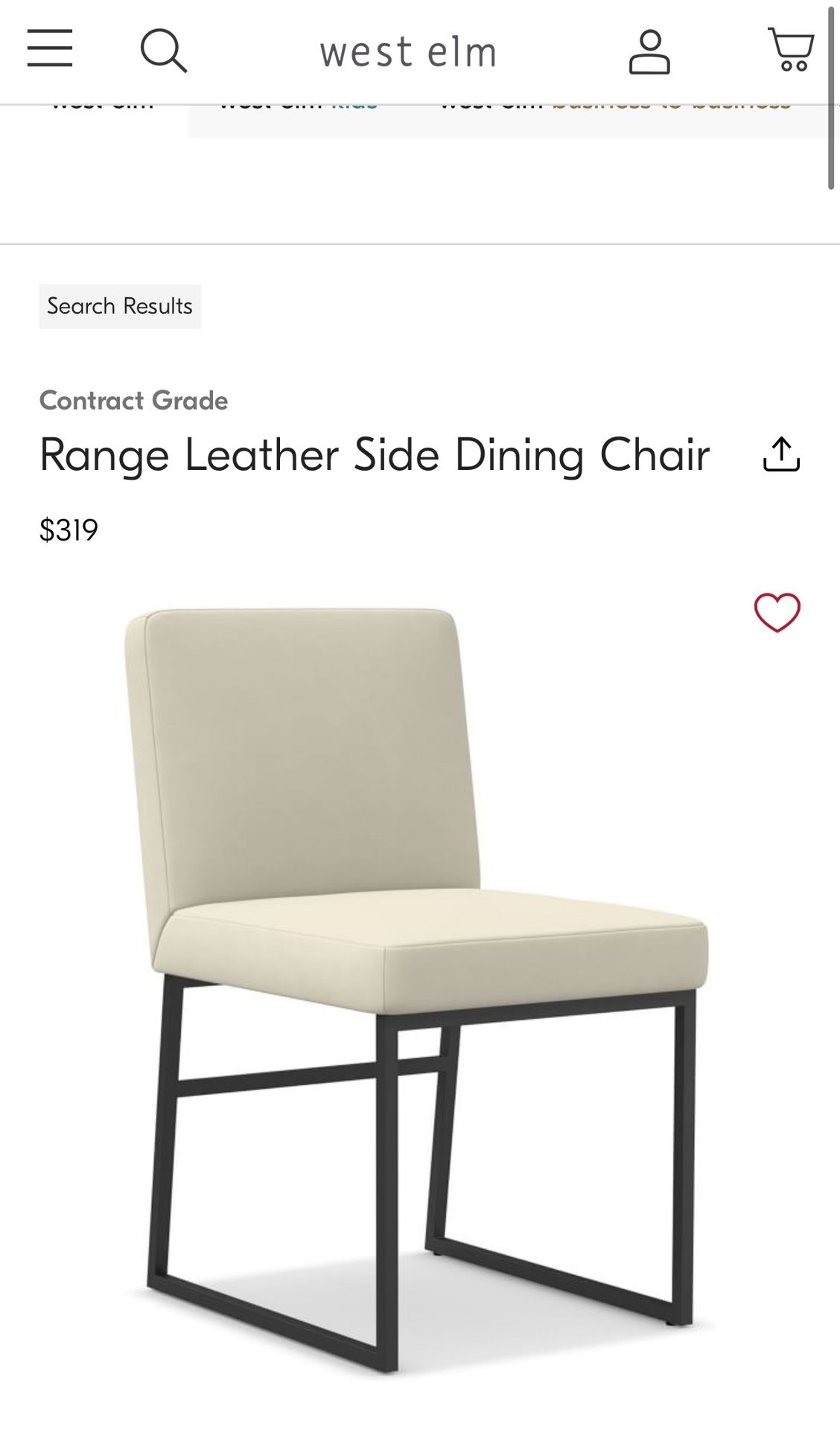 Dining Chairs