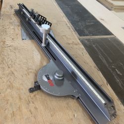 Table Saw Saw Stop