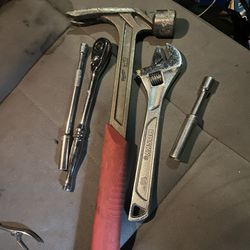 Tools For Sale $ 25 For Everything