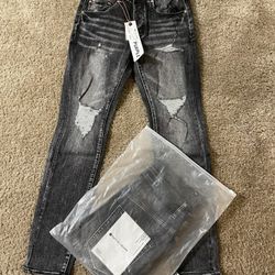 Designer Jeans