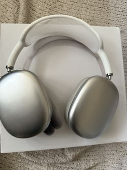 Air POD Max