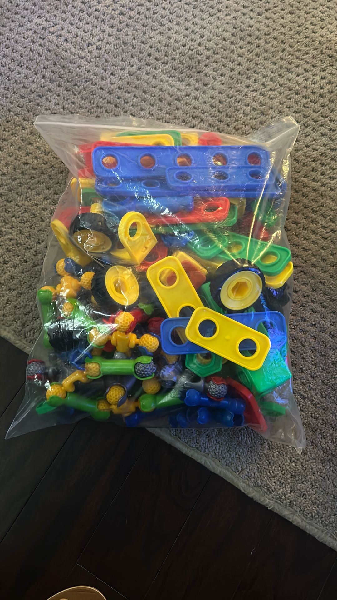 STEM Connect Toys