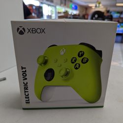 Microsoft Controller 