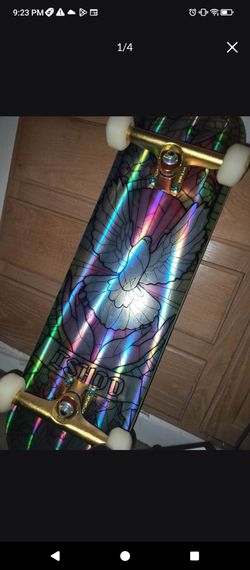 SKATE