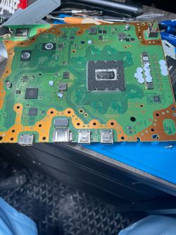 Video game console repair or handheld systems