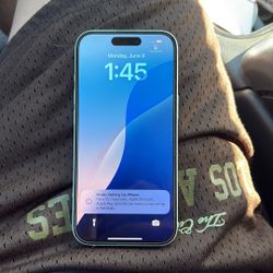 iPhone 15 256gb