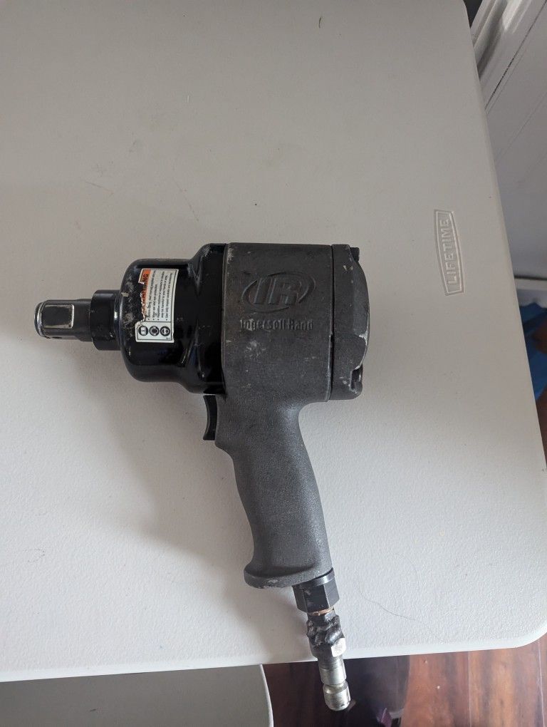 1in Ingersoll Rand Impact $250 Obo