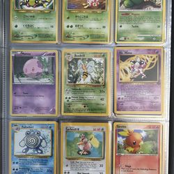 Pokemon Card Pack #2