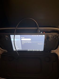 Steam Deck (1TB OLED)
