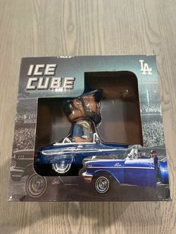 Ice Cube Dodger Bobblehead