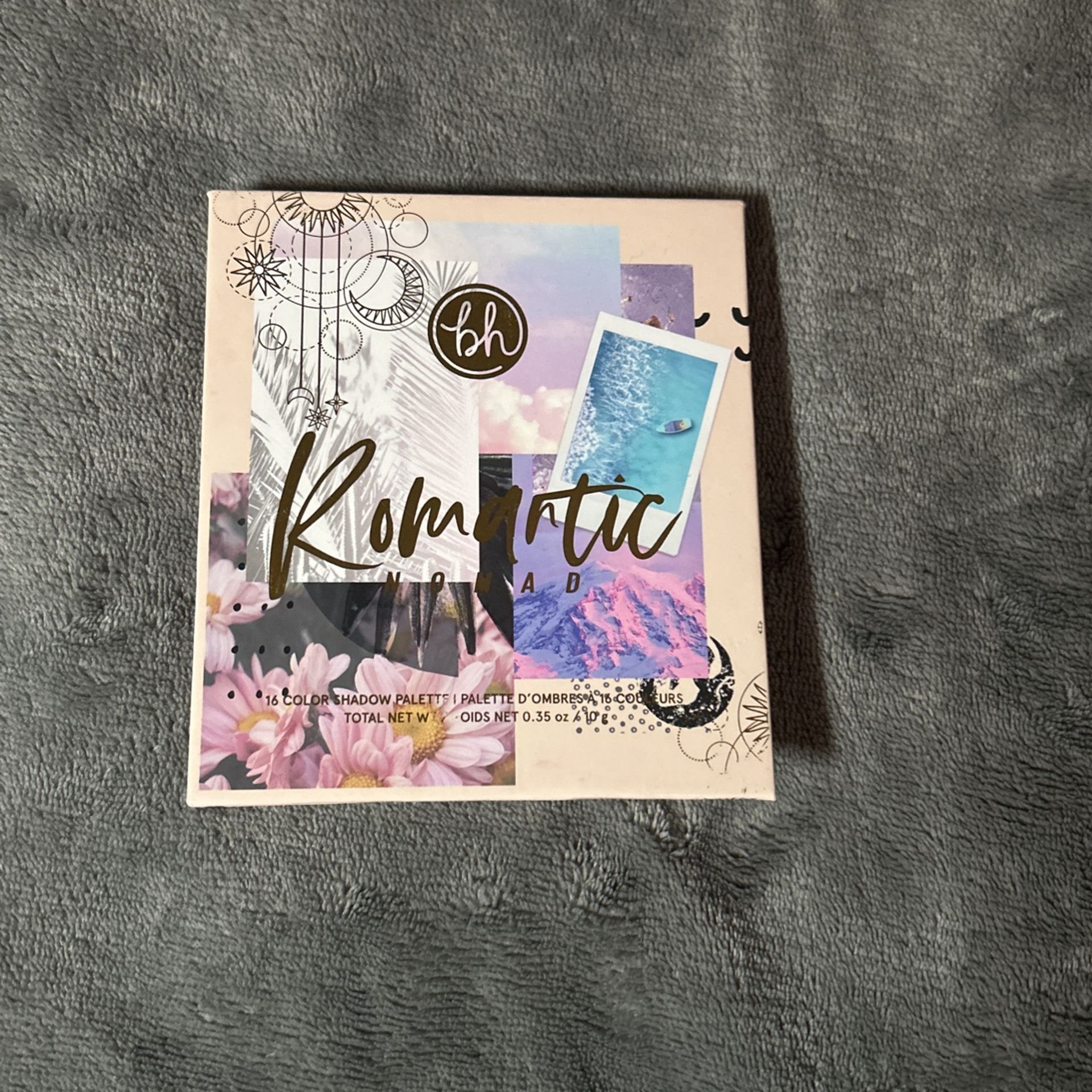 hh Palette