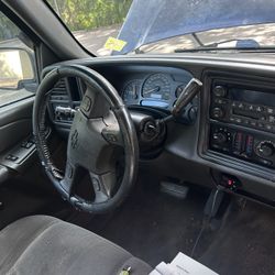 2005 Chevrolet Silverado 1500 Regular Cab