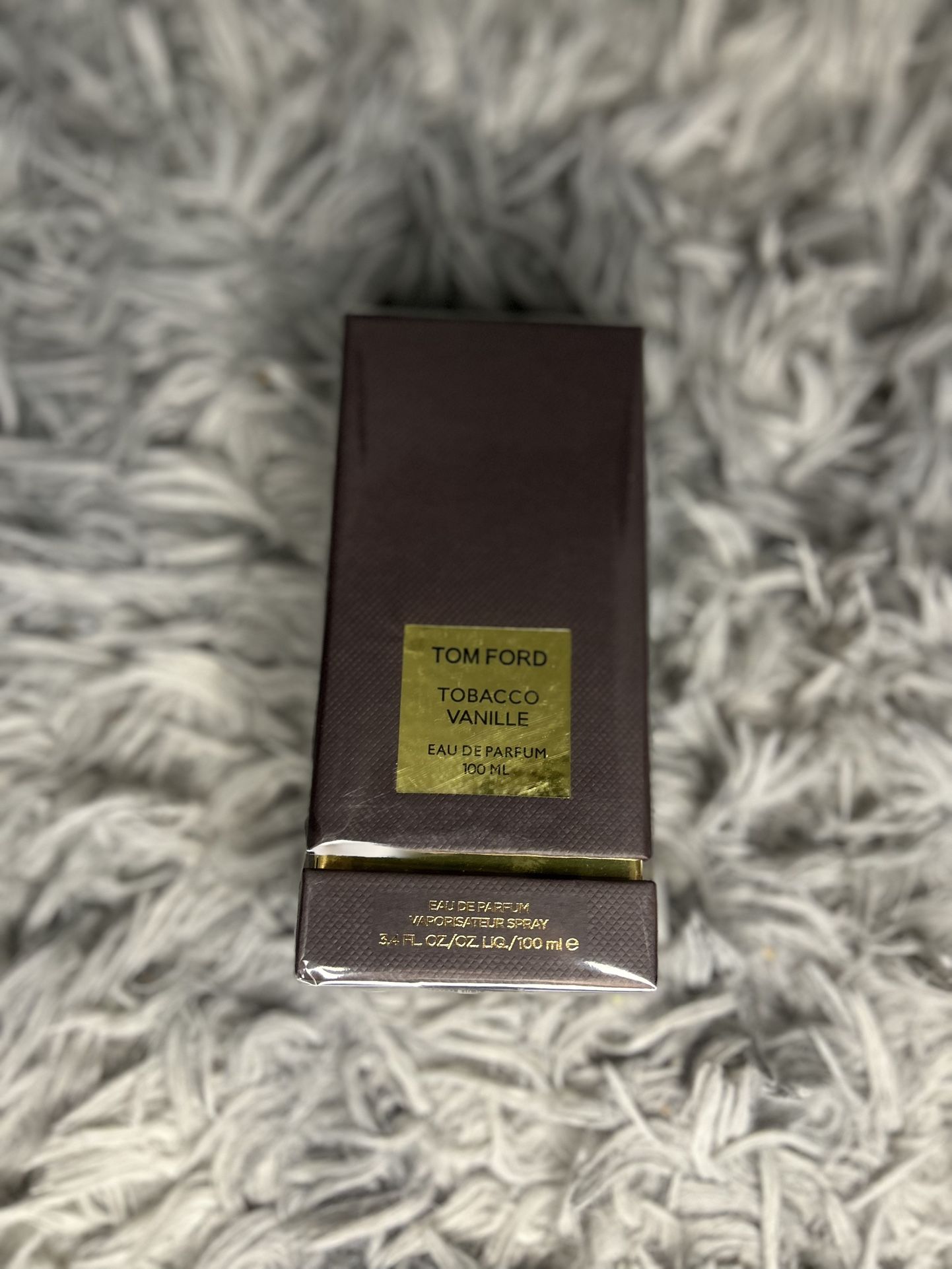 Tom Ford Tobacco Vanilla