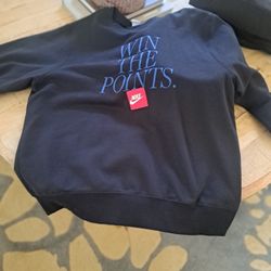 Nike Crew Nack