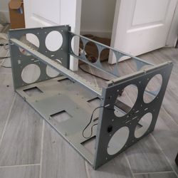 GPU Frame For Mining Etc