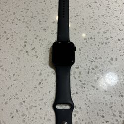 apple watch SE 44mm GPS LTE