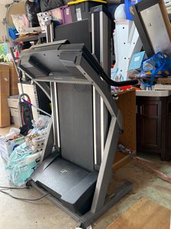 Nordictrack Treadmill