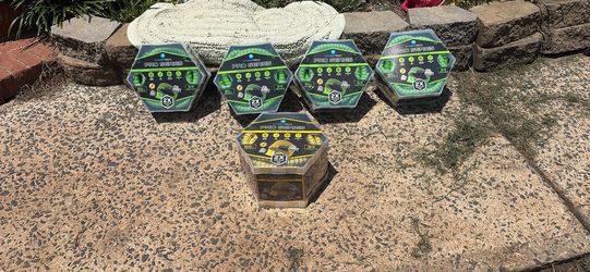 Hydrotech water hose