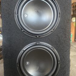 JL Audio 10w3v3-4 