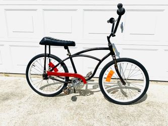 20 inch Schwinn BMX