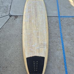 Firewire Greedy Beaver 6'8"