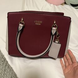 Guess Purse