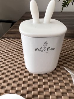 Baby Brew Combo With Bottle Adapters