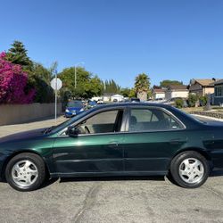 2000 Honda Accord For Sale 