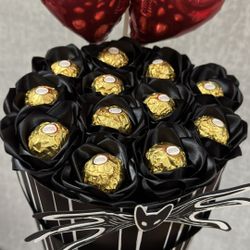 Nightmare Before Christmas Valentines Day Gift 