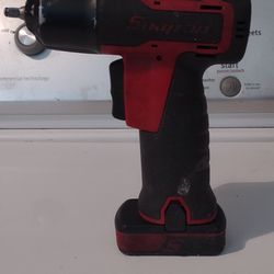 Snap-On Drill