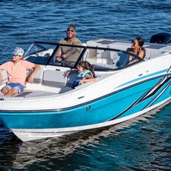 2024 Bayliner VR5