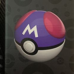 Masterball By The Wand Company