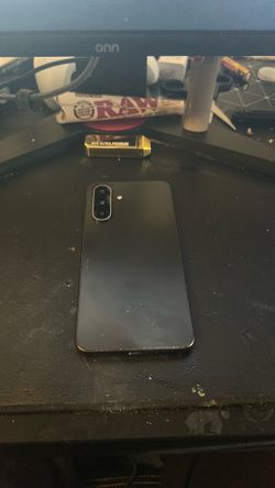 Samsung A56 for parts