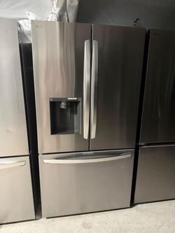 LG Refrigerator Open Box 📦 2026