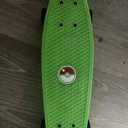 Penny Board Skateboard