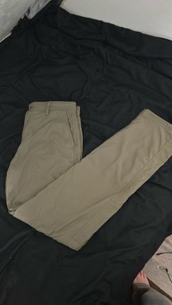 Men’s Insulated Thermal Pants 