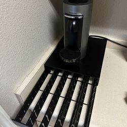 Nespresso Virtuo With POD Drawer